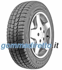 Foto pneumatico: MATADOR, MPS520 NORDICCA VAN M+S 205/75 R16 110R Invernali