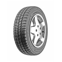 Foto pneumatico: MATADOR, MPS520 NORDICCA VAN M+S 215/75 R16 116N Invernali