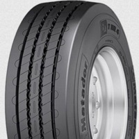 Foto pneumatico: MATADOR, T HR 4 M+S 22PR 445/45 R19.5 160J Estive