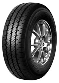 Foto pneumatico: MAXTREK, SU 810 185/80 R14 102T Estive