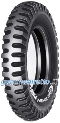 Foto pneumatico: MAXXIS, C 311 6PR 6/ R16 93L Estive