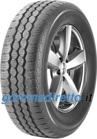 Foto pneumatico: MAXXIS, CR 966 TRAILERMAXX 155/ R13 84N Estive