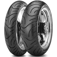 Foto pneumatico: MAXXIS, M 6029 110/70 R12 47J Estive