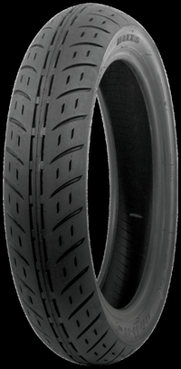 Foto pneumatico: MAXXIS, M-6127 100/80 R14 54J Estive