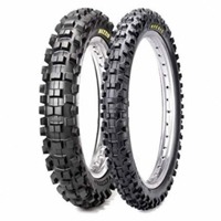 Foto pneumatico: MAXXIS, M 7304 (TT) 90/100 R21 57M Estive