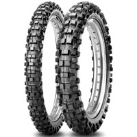 Foto pneumatico: MAXXIS, M 7305 (TT) 90/100 R16 51M Estive