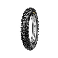 Foto pneumatico: MAXXIS, M 7305 (TT) 120/100 R18 68M Estive