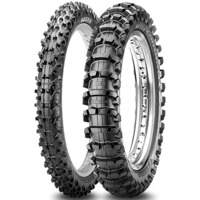 Foto pneumatico: MAXXIS, M 7307 (TT) 80/100 R21 51M Estive