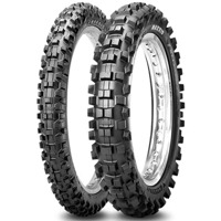 Foto pneumatico: MAXXIS, M 7311 (TT) 70/100 R19 42M Estive