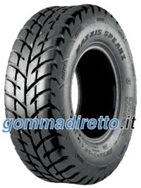 Foto pneumatico: MAXXIS, M-991 SPEARZ 18.5/ R10 38Q Estive