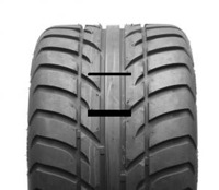 Foto pneumatico: MAXXIS, M-992 SPEARZ 4PR 22/10 R10 55Q Estive