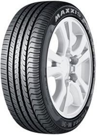 Foto pneumatico: MAXXIS, M 36 PLUS RFT 225/55 R16 95W Estive