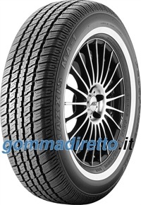 Foto pneumatico: MAXXIS, MA-1 WW 185/75 R14 89S Estive