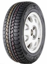 Foto pneumatico: MAXXIS, MA-SLW PRESA SPIKE LT 195/60 R16 99Q Invernali