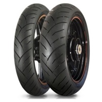 Foto pneumatico: MAXXIS, MA ST2 REAR 190/50 R17 73W Estive