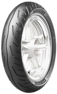 Foto pneumatico: MAXXIS, MA-WINGS 110/70 R13 48S Estive