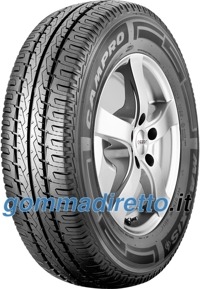 Foto pneumatico: MAXXIS, Campro mac2 225/75 R16 118R Estive