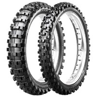 Foto pneumatico: MAXXIS, M-7326 (TT) NHS 110/90 R19 H Estive