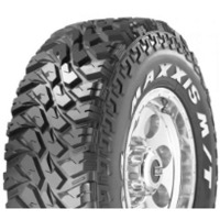 Foto pneumatico: MAXXIS, MT-764 BIGHORN OWL 8PR 265/70 R16 117Q Estive