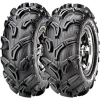 Foto pneumatico: MAXXIS, MU-01 ZILLA 6PR 25/ R12 43J Estive