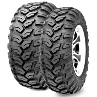 Foto pneumatico: MAXXIS, MU 08 CEROS 6PR 26/11 R14 78N Estive