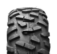 Foto pneumatico: MAXXIS, MU-10 BIG HORN 2.0 6PR 27/11 R12 70L Estive