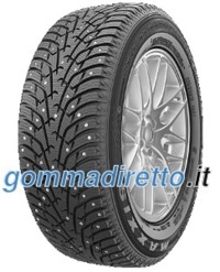 Foto pneumatico: MAXXIS, NS5 PREMITRA ICE STUDDED 225/55 R17 101T Invernali