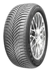 Foto pneumatico: MAXXIS, PREMITRA ALL SEASON AP3 XL 215/45 R20 95T Quattro-stagioni