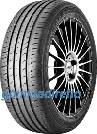 Foto pneumatico: MAXXIS, PREMITRA HP5 215/55 R17 94W Estive