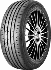 Foto pneumatico: MAXXIS, PREMITRA HP5 XL 245/45 R18 100W Estive