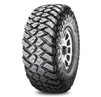 Foto pneumatico: MAXXIS, MT-772 RAZR RBL 10PR 265/70 R16 121Q Estive