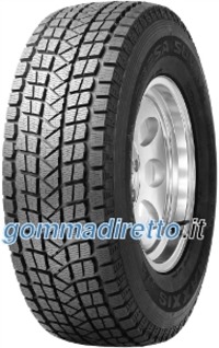 Foto pneumatico: MAXXIS, SS-01 PRESA SUV 225/65 R17 102Q Invernali