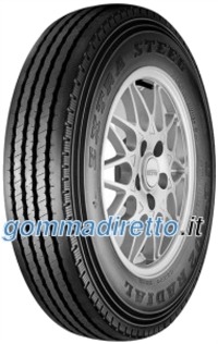 Foto pneumatico: MAXXIS, UE 102 7/ R16 117N Estive