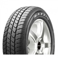 Foto pneumatico: MAXXIS, VANSMART AS AL2 215/70 R15 109T Quattro-stagioni