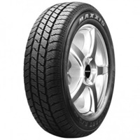 Foto pneumatico: MAXXIS, Vansmart A/S AL2 195/80 R14 106R Quattro-stagioni