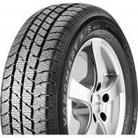 Foto pneumatico: MAXXIS, Vansmart A/S AL2 185/75 R16 104R Quattro-stagioni