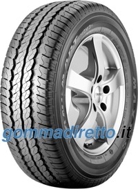 Foto pneumatico: MAXXIS, MCV3 Vanpro 195/70 R15 104S Estive