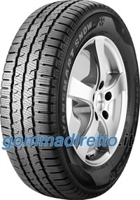 Foto pneumatico: MAXXIS, Vansmart Snow WL2 205/75 R16 113R Invernali