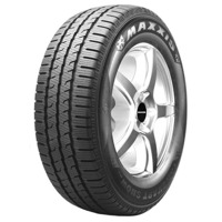 Foto pneumatico: MAXXIS, Vansmart Snow WL2 205/60 R16 100T Invernali