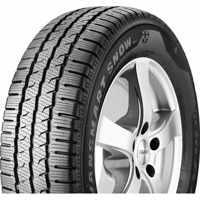 Foto pneumatico: MAXXIS, VANSMART SNOW WL2 235/65 R16 121R Invernali