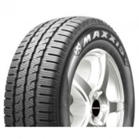 Foto pneumatico: MAXXIS, VANSMART SNOW WL2 165/ R13 91R Invernali