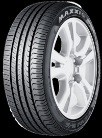 Foto pneumatico: MAXXIS, VICTAR M36+ BSW 225/60 R17 99V Estive