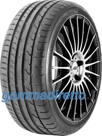 Foto pneumatico: MAXXIS, MA VS 01 XL 205/50 R17 93Y Estive