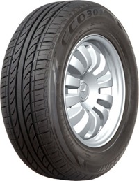 Foto pneumatico: MAZZINI, ECO 307 175/65 R15 84H Estive