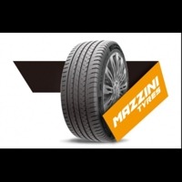 Foto pneumatico: MAZZINI, ECO 602 275/40 R21 107Y Estive