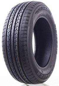 Foto pneumatico: MAZZINI, ECOSAVER 255/70 R16 111T Estive