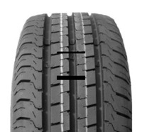 Foto pneumatico: MAZZINI, EFFIVAN 185/75 R16 104R Estive