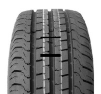 Foto pneumatico: MAZZINI, EFFIVAN 195/80 R15 106Q Estive