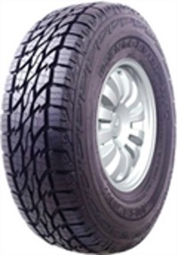 Foto pneumatico: MAZZINI, GIANTSAVER 265/70 R17 113T Estive