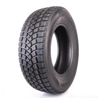 Foto pneumatico: MAZZINI, SNOWLEOPARD LX 265/65 R17 112T Invernali